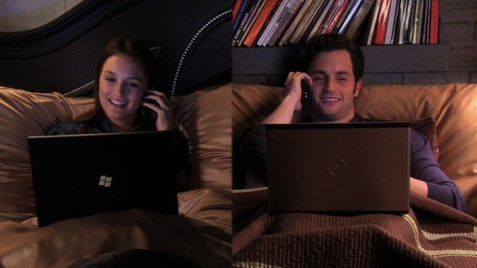 Netflix şifreni paylaşmak "seni seviyorum" demek midir?