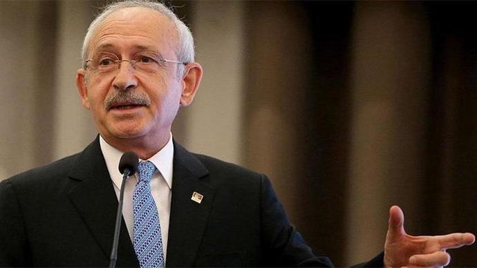 Kılıçdaroğlu: İktidar olduğumuzda Suriyenin alt yapısını onarıp onları ülkelerine göndereceğiz dedi. Bu hareket doğru mu sizce?