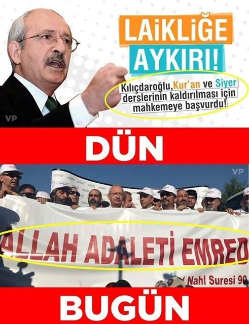 Kılıçdaroğlu: İktidar olduğumuzda Suriye'nin alt yapısını onarıp onları ülkelerine göndereceğiz dedi. Bu hareket doğru mu sizce?