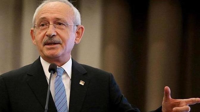 Kılıçdaroğlu: İktidar olduğumuzda Suriye'nin alt yapısını onarıp onları ülkelerine göndereceğiz dedi. Bu hareket doğru mu sizce?