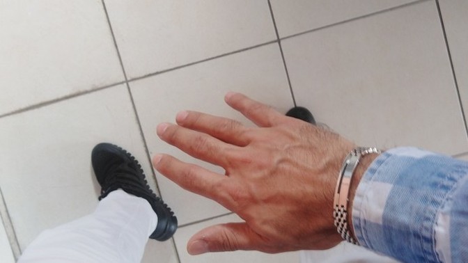 Erkeklere en çok yakışan aksesuarlar sizce neler?
