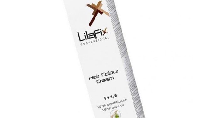 Lilafix boya iyi mi renk tutar mı?