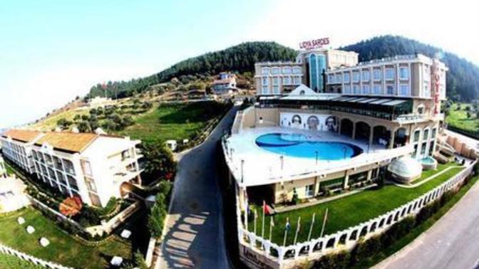 Tatil için genellikle otel mi tercih edersiniz yoksa tatil köyü vb. yerler mi?
