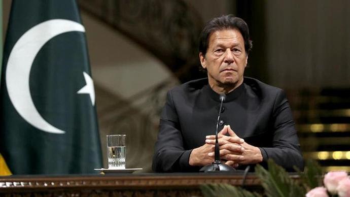 Pakistan Başbakanı: Tecavüzlerin nedenini açık giyim! Açık giyinmek tecavüzü mü meşrulaştırıyor?