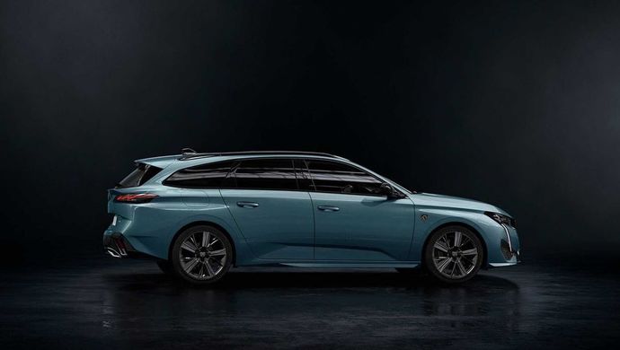 Yeni Peugeot 308 SW sizce nasıl olmuş, ülkemize gelse tutar mı?