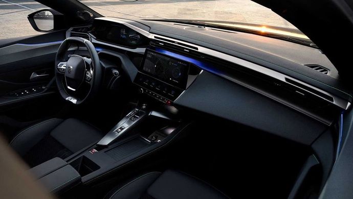 Yeni Peugeot 308 SW sizce nasıl olmuş, ülkemize gelse tutar mı?