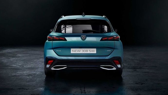 Yeni Peugeot 308 SW sizce nasıl olmuş, ülkemize gelse tutar mı?