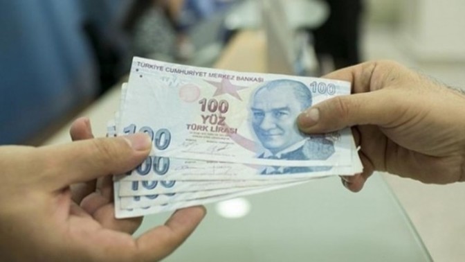 Para verip aldığın en kötü şey neydi?