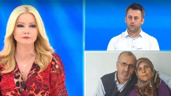Müge Anlı'ya çıkan Osman Büyükşen neden adalete ulaşamıyor?