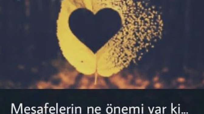 Hayatta hep yüzleşmeye kaçtıklarımızla mı sınanırız?
