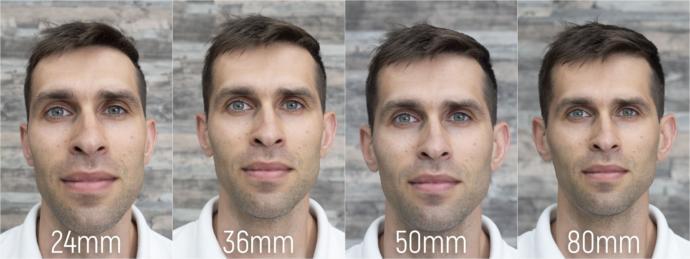 Kendinizi fotojenik buluyor musunuz?