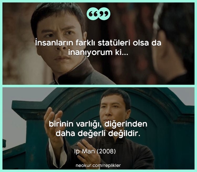 Ben cüce miyim?