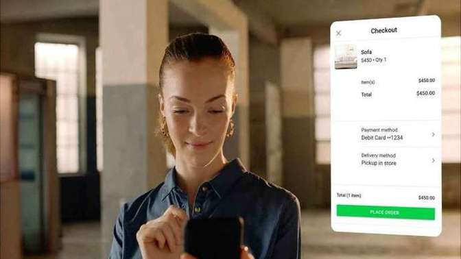 WhatsApp'a alışveriş özelliği geliyor! Alışveriş için WhatsApp'ı tercih eder misiniz?