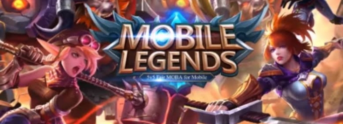 Mobil Legends oynayan var mı? Maininiz ne?