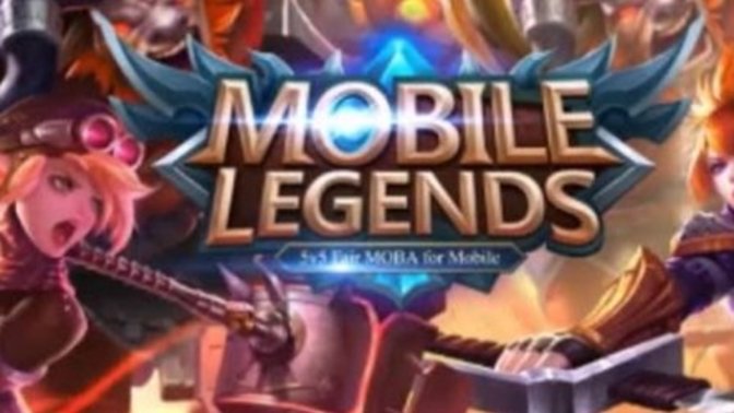 Mobil Legends oynayan var mı? Maininiz ne?