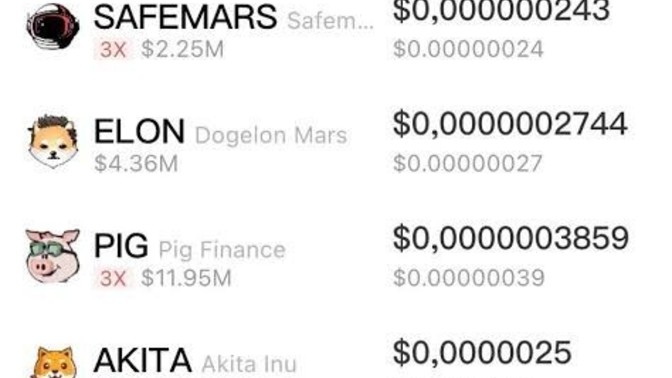Kripto paradan anlayanlar buraya alalım sizi?