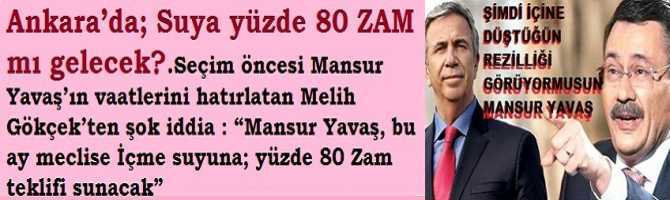 Yemeksepeti CEO'su Nevzat Aydın'la Mansur Yavaş arasındaki çekişmede 2. perde! Siz kimin tarafındasınız?