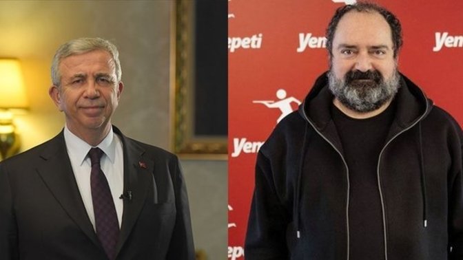 Yemeksepeti CEO'su Nevzat Aydın'la Mansur Yavaş arasındaki çekişmede 2. perde! Siz kimin tarafındasınız?