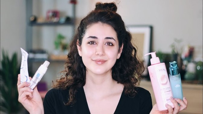 L'oreal Paris Değerli Çiçekler Temizle Sütü nasıl kullanılır? Sürdükten sonra durulama olur mu?