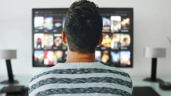 Tek başınıza film izlemeyi sever misiniz?
