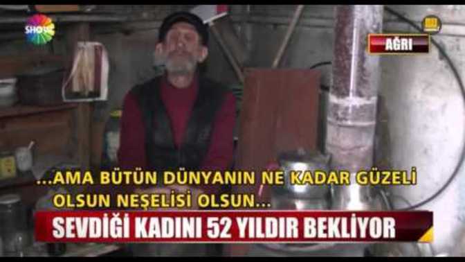 Sevdiğin kişiyi en fazla ne kadar süre bekleyebilirsin?
