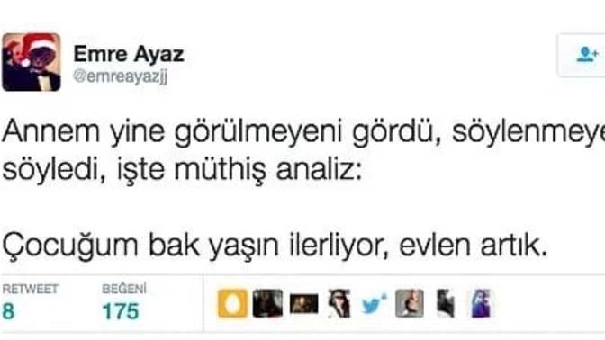 Toplum baskısı yüzünden evlenmek veya çocuk yapmak zorunda olduğunu düşünüyor musun?