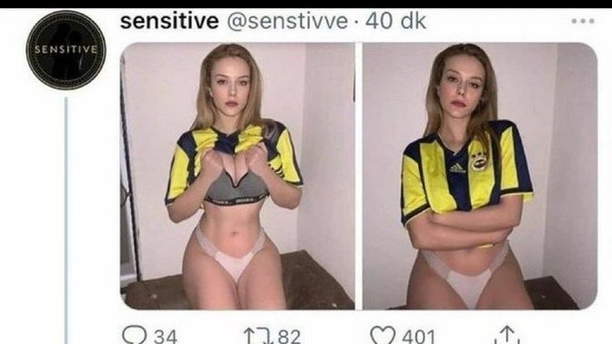 Sevgiliniz için takımınızı satar mısınız?