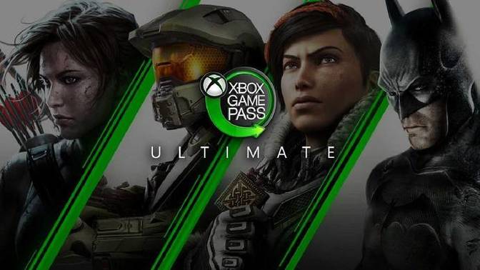 Gamepass'te PC için oyun önerir misiniz?