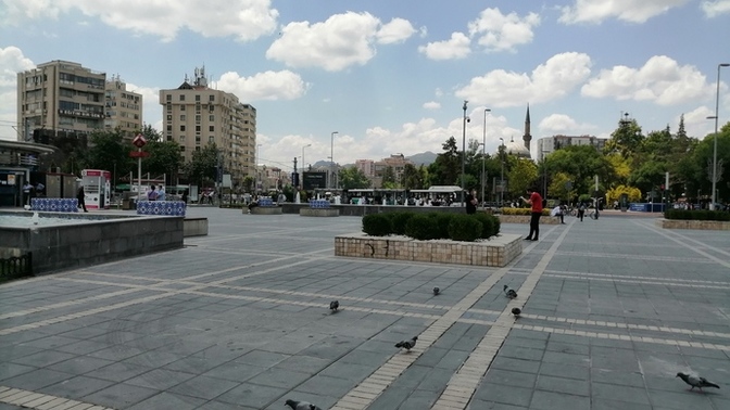 En güzel tatil hangi şehirde yapılır?
