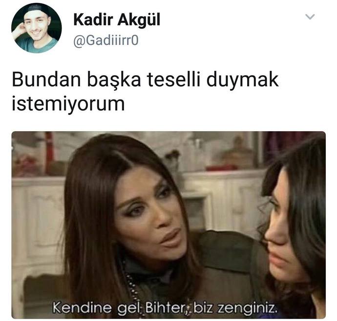 Bugün Bihter Ziyagil'in 11. ölüm yıl dönümü! Unutamadığınız dizi karakteri hangisi?