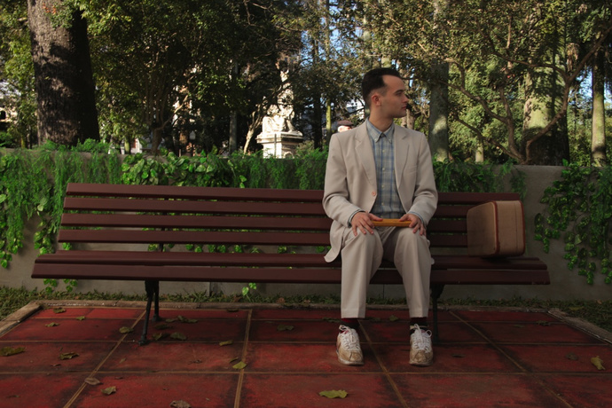 Kendimizi geliştirmek adına film dizi önerir misiniz?