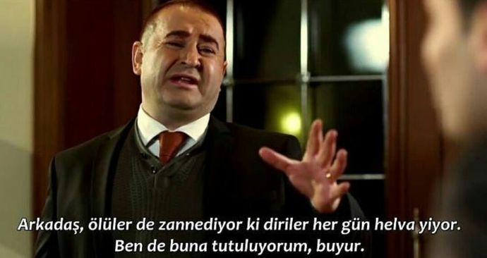 En sevdiğiniz film replikleri neler?