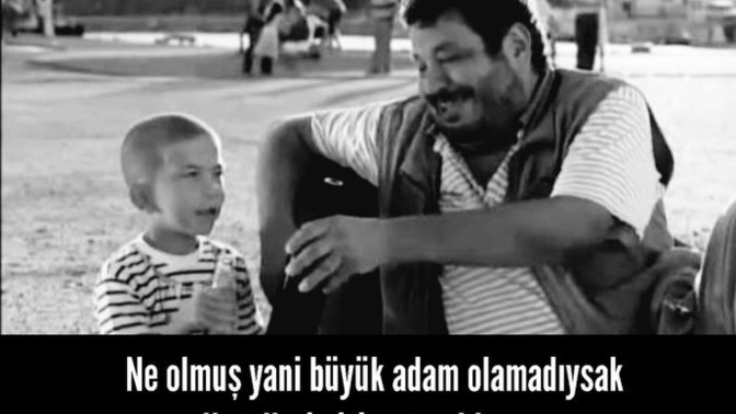 En sevdiğiniz film replikleri neler?