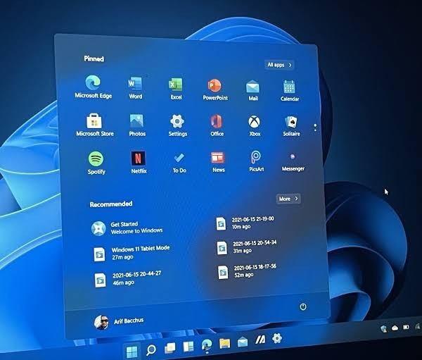 Windows 11e geçmeyi düşünüyor musunuz?