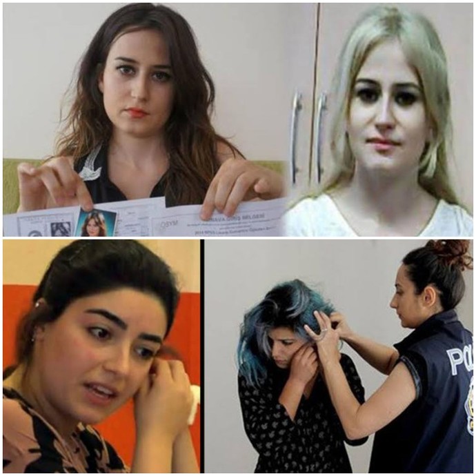 Üniversite Sınavı İçin Sorun Mu?