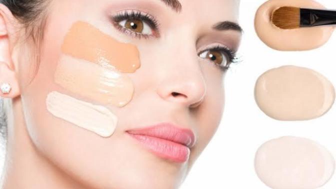 Hayvanlar üzerinde deney yapmayan, karma ciltlere uygun, yüksek kapatıcılı bir fondoten var mıdır?