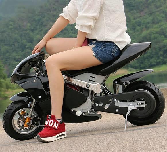 Boy 152 bana en uygun motor hangisi olur?