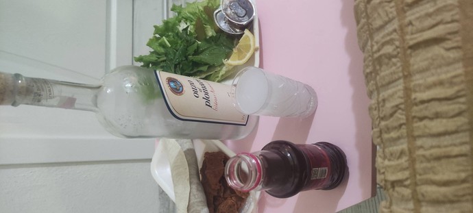 Seni serin tutan içecek hangisi?