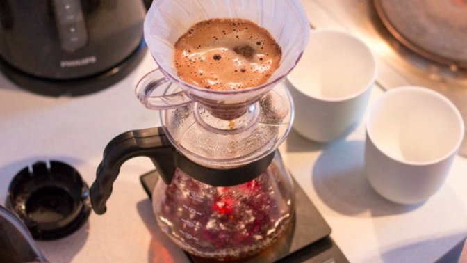 Starbucks filtre kahvesine eş değer kahve önerileriniz nelerdir?
