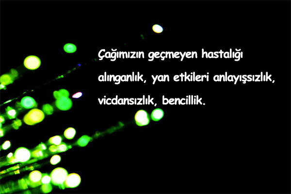 Alıngan biri misiniz?