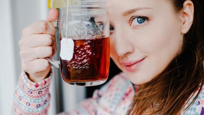 Bitki çayı içmek sağlıklı yaşam göstergesi midir?