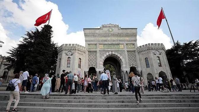 YKS için saat kaçta okulda olacaksınız?