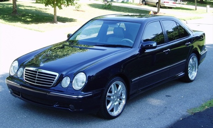 2001-2002 Mercedes E 200 mü yoksa 2011-2015 Opel İnsignia mı?