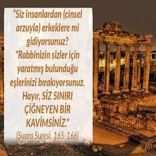 LGBT'yi meşrulaştırma çabaları? Siz rahatsız oluyor musunuz?