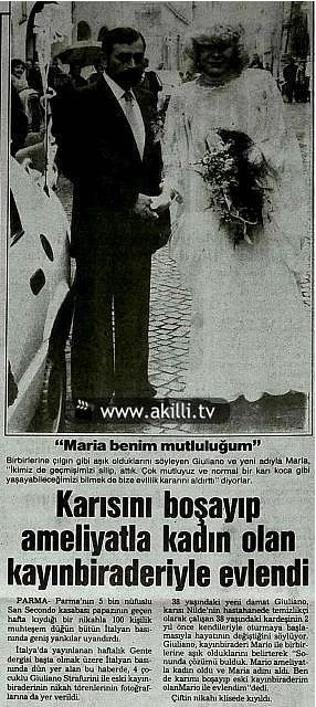 Aşık olduğunuz kişi için evden kaçar mısınız?