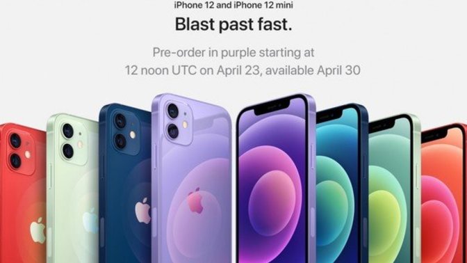 Iphone 13'ü beklemeli miyim?