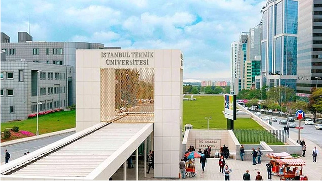 Türkiyenin en iyi 5 üniversitesi. Siz bu üniversitelerden hangisinde okumak istersiniz?