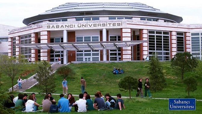 Türkiye'nin en iyi 5 üniversitesi. Siz bu üniversitelerden hangisinde okumak istersiniz?
