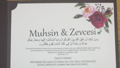 Düğün davetiyemizde Seyyahın Zevcesi diye yazdıracak kadar edebli ve hâyâlı hatunu nerde bulabilirim?