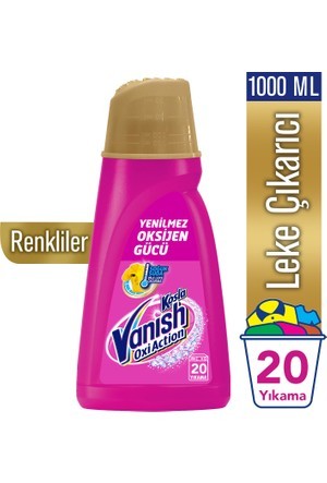 Yıkanan renkli çamaşırlarda kalan lekelere neler yapılabilir?